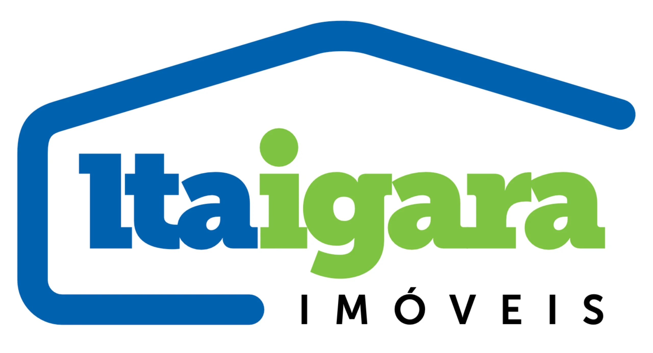 Itaigara Logo - Fundo Vazado